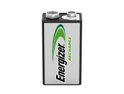 Аккумуляторная батарейка Energizer